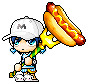 JetBlackHero